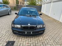 BMW E 46 323 I für Bastler oder Export Rheinland-Pfalz - Maring-Noviand Vorschau