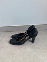 Absatzschuhe - Größe 36 NEU Düsseldorf - Bilk Vorschau