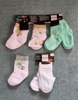 Baby Socken 7telig neu unisex neutral 15-18 Baden-Württemberg - Löchgau Vorschau