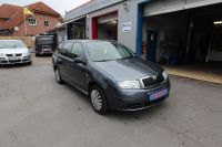 Skoda Fabia Combi Classic LPG Gas Klima Nordrhein-Westfalen - Schloß Holte-Stukenbrock Vorschau