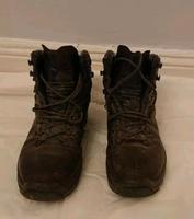 Wanderschuhe Gr. 40 Herren Trek 500 Forclaz/Quechua Berlin - Pankow Vorschau