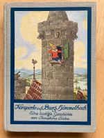 Kasperle auf Burga Himmelhoch J. Siebe 17. Aufl. 1927 Münster (Westfalen) - Gievenbeck Vorschau