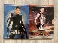 DVD Tomb Raider 2 die Wiege des Lebens limited Edition steelcase Bayern - Bobingen Vorschau