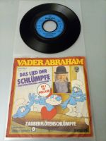 Vader Abraham Single – Das Lied Der Schlümpfe – Deutschland 1977 Innenstadt - Köln Altstadt Vorschau