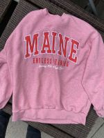 Pull and Bear Gr XS S Rose Sweatshirt Maine Nordrhein-Westfalen - Solingen Vorschau