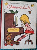 Buch Klavierschule Thüringen - Jena Vorschau