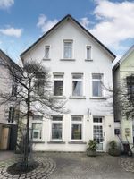 Privates Bieterverfahren: Charmantes Altstadthaus in exzellenter Lage von Oldenburg Niedersachsen - Oldenburg Vorschau
