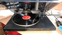 AKAI AP-X1 semi Automatic Turntable Aachen - Aachen-Brand Vorschau