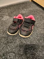 Nike Turnschuhe Baby/Kleinkind Gr. 21, Sneaker Bayern - Weißenhorn Vorschau