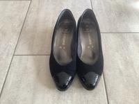 Schuh Ara schwarz 5 1/2 (39) G_Weite Bayern - Laberweinting Vorschau