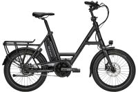 NEU | I:SY 20" E-Bike S8 RT BOSCH 500 Watt pepper black matt Berlin - Reinickendorf Vorschau