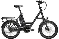 NEU | I:SY 20" E-Bike S8 F BOSCH 500 Watt pepper black matt Berlin - Reinickendorf Vorschau