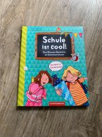 Schule ist cool Buch Bilderbuch Geschichten Sachbuch Einschulung Nordrhein-Westfalen - Beckum Vorschau