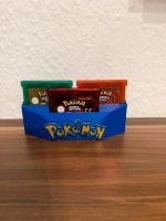 Spielehalterung Pokemon GameBoy Nordrhein-Westfalen - Lünen Vorschau