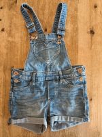 Latzhose Jeans Jeanshose Größe 110 Thüringen - Jena Vorschau