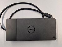 DELL Dockingstation WD19S 180W USB-C inkl. 180 Watt Netzteil Duisburg - Homberg/Ruhrort/Baerl Vorschau