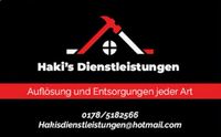 Angebot Keller / Garagen Entrümpelung für nur 500€ Pauschal Bayern - Pliening Vorschau