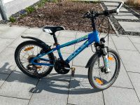 Kinderfahrrad Bulls Tokee Street 20 Zoll Brandenburg - Dallgow Vorschau