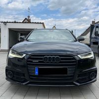 A6 3.0 TDI 320ps quattro tiptronic Avant - Bayern - Augsburg Vorschau