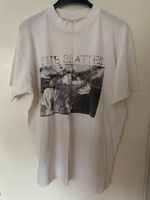 # 315 * T-Shirt * The Beatles * Gr. 38 * RARITÄT Hessen - Kirchhain Vorschau