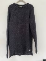 Schwarzer Strickpullover von Jack & Jones in L Bayern - Hollfeld Vorschau