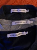 3 Calvin Klein T-Shirts neuwertig Größe M Essen - Essen-Borbeck Vorschau