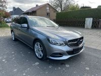 Mercedes E200 CDI Sport Paket Modell 2013 Häfen - Bremerhaven Vorschau