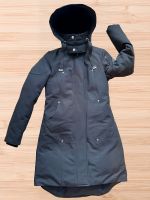 Moose Knuckles Daunenjacke Daunenmantel Parka XS schwarz neu ♥️ Niedersachsen - Wolfenbüttel Vorschau