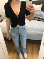 Shirt, Oberteil Zara Gr.M Niedersachsen - Bad Iburg Vorschau