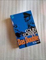 Buch: Das Double von Colin Forbes Nordrhein-Westfalen - Paderborn Vorschau