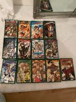TSUBASA Reservoir Chronicle Manga Teil 1-14 Obergiesing-Fasangarten - Obergiesing Vorschau