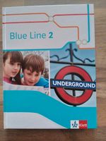 Blue Line 2 ISBN 978-3-12-547872-5 Niedersachsen - Berne Vorschau