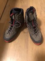 Hanwag Sirius II GTX Gr 44 (9.5) Hochtourenschuhe Bayern - Moosburg a.d. Isar Vorschau