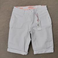 Street One Bermuda weiß 29 Neu mit Etikett! Hessen - Eschborn Vorschau