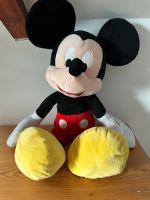 Disney Mickey Mouse Stofftier Kuscheltier Schleswig-Holstein - Elmenhorst Kr Stormarn Vorschau