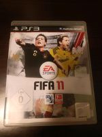 Fifa 11 PS3 Niedersachsen - Jembke Vorschau