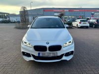 BMW M 220 X-Drive 7 Sitzer voll Ausstattung Niedersachsen - Bad Bentheim Vorschau