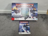 Hasbro - Flottenmanöver Spieleset - Zustand in Ordnung Bayern - Loitzendorf Vorschau