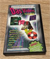 Bravo Hits 11 VHS Kassette Die Fantastischen Vier, Dune,… Thüringen - Apolda Vorschau