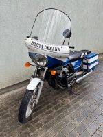 Moto Guzzi V50 „Polizia Urbana“ TÜV Original Zustand - Ansehen! Nordrhein-Westfalen - Gelsenkirchen Vorschau