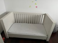 Kidsmill Somero Baby/Kinderbett Bayern - Gaimersheim Vorschau