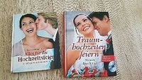 2 Bücher Ratgeber Hochzeit Traumhochzeit mit CD Thüringen - Wurzbach Vorschau
