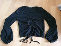Langarmshirt Pullover Damen Größe L Shein Sachsen-Anhalt - Halle Vorschau