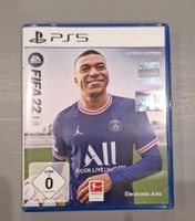 Fifa 22 PS5 Nordrhein-Westfalen - Castrop-Rauxel Vorschau