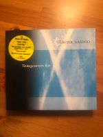 CD Xavier Naidoo Telegramm für X Essen - Essen-Borbeck Vorschau