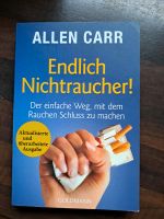 Allen Carr - Endlich Nichtraucher! Bayern - Mauern Vorschau