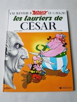 Asterix Les lauriers de Cesar 1972 / 1983 Französisch Hardcover Nürnberg (Mittelfr) - Oststadt Vorschau