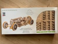 Model U-9 Grand Prix Car, Modellbausatz, nagelneu Bayern - Pegnitz Vorschau