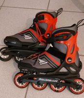 Rollerblade Inlineskates Große 36,5-40 Aubing-Lochhausen-Langwied - Aubing Vorschau