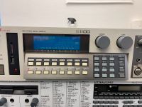 AKAI S1100 (12MWords/24MB + Effekte + SMPTE + DIGI Out) Bayern - Höchberg Vorschau